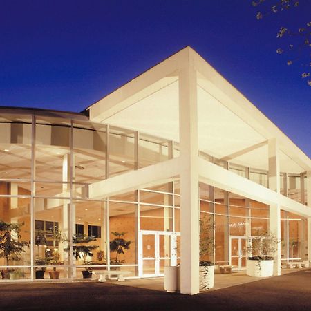 The University Of Georgia Center For Continuing Education & Hotel Athens Exterior foto