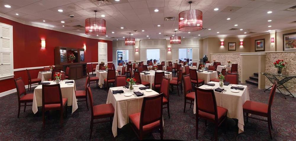 The University Of Georgia Center For Continuing Education & Hotel Athens Restaurante foto